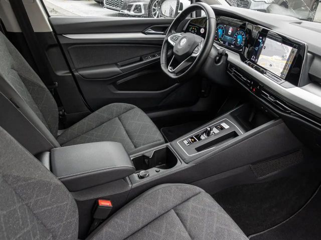 Volkswagen Golf 2.0 TDI DSG Life