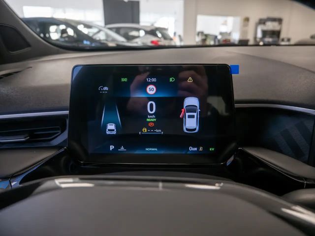 MG MG3 Hybrid+ Luxury