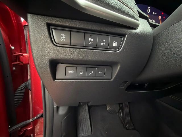 Mazda CX-60 2.5L 4WD Homura e-Skyactiv