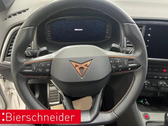 Cupra Ateca 2.0 TSI DSG