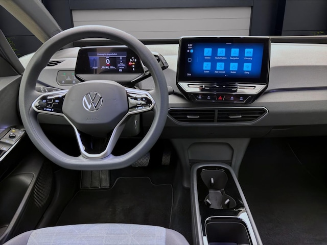 Volkswagen ID.3 Performance Pure