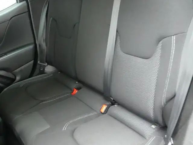 Jeep Renegade Longitude