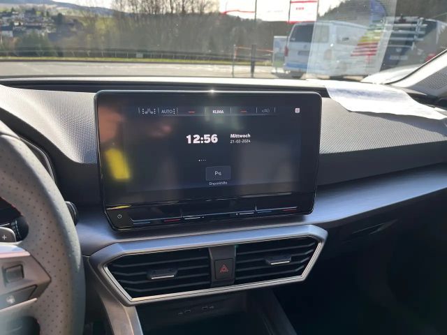 Seat Leon 1.5 eTSI DSG FR-lijn Sportstourer