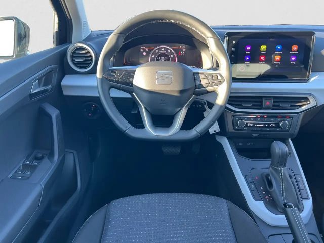 Seat Arona DSG Style