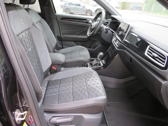 Volkswagen T-Roc DSG R-Line