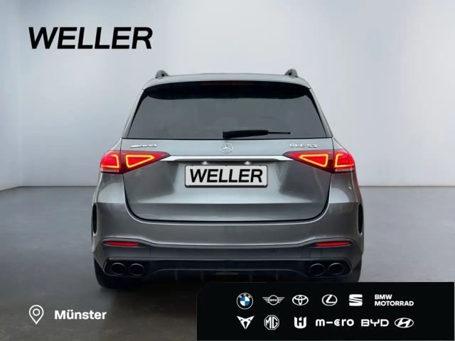 Mercedes-Benz GLE 53 AMG 4MATIC AMG Line