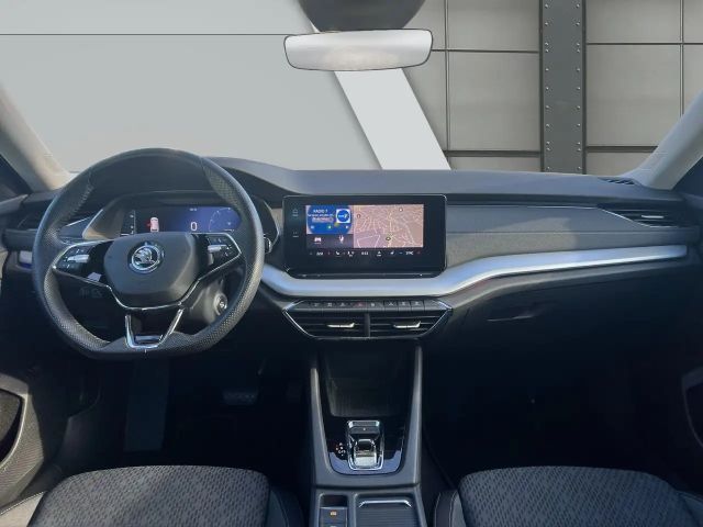 Skoda Octavia 2.0 TDI Combi