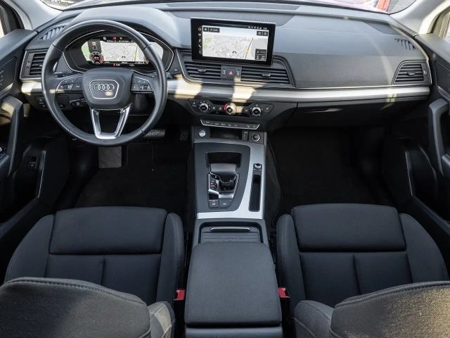 Audi Q5 35 TDI S-Tronic