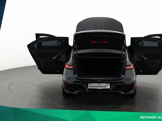 BMW i7 M-Sport Sedan xDrive60