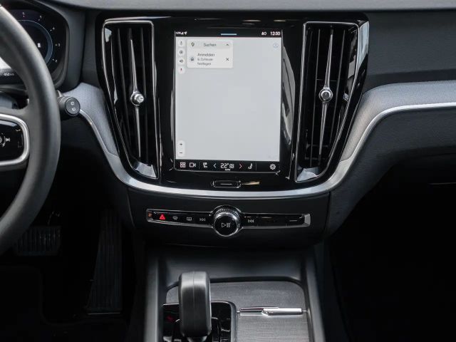 Volvo V60 Cross Country AWD Plus