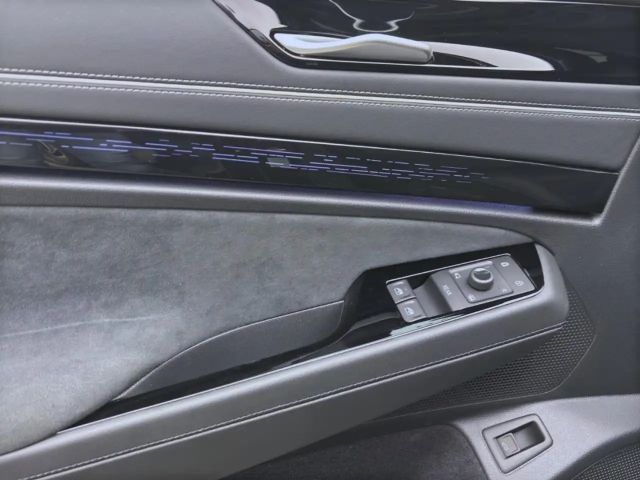 Volkswagen ID.7 IQ.Drive Pro Tourer