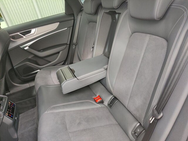 Audi S6 Avant Quattro