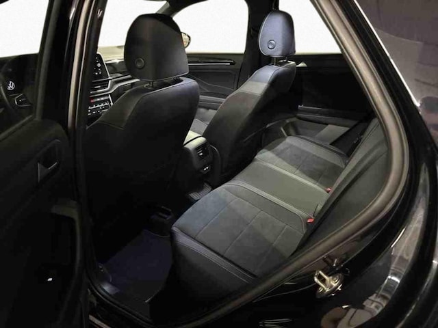 Volkswagen T-Roc 1.0 TSI R-Line