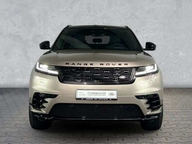 Land Rover Range Rover Velar D300 Dynamic SE