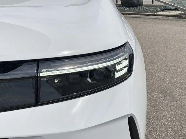 Opel Grandland X GS-Line Grand Sport