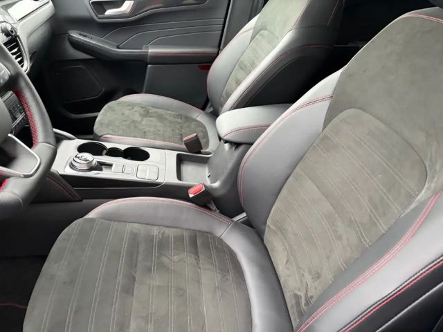 Ford Kuga Hybrid ST Line X