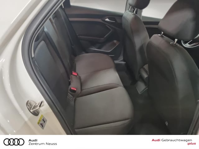 Audi A1 25 TFSI S-Tronic Sportback