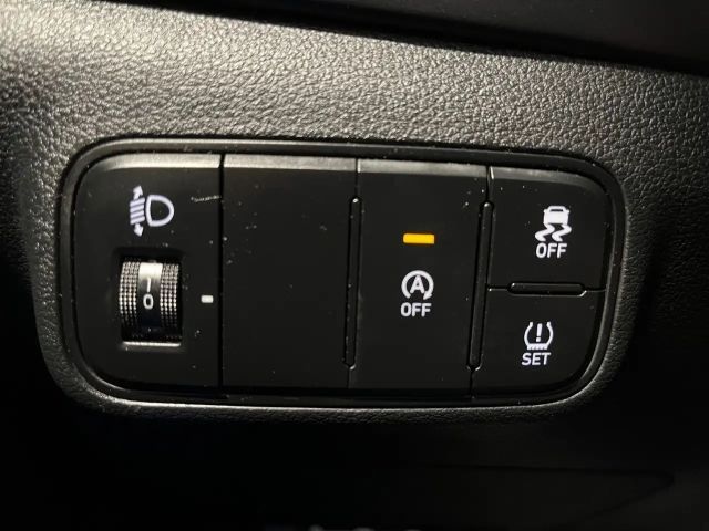 Hyundai Bayon AppConnect Kamera Klima SH