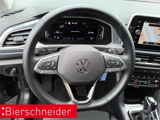 Volkswagen T-Roc 1.5 TSI DSG Style