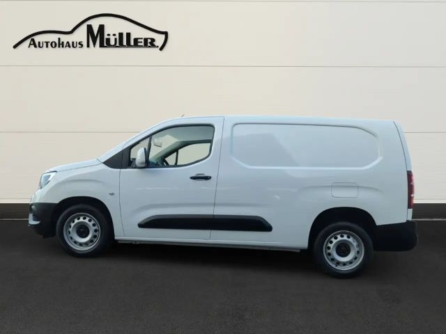 Opel Combo Cargo Edition XL 1.2 Turbo +Kamera+Klima+langer Ra