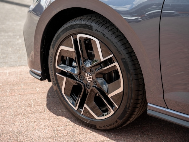 Volkswagen Polo DSG Sport