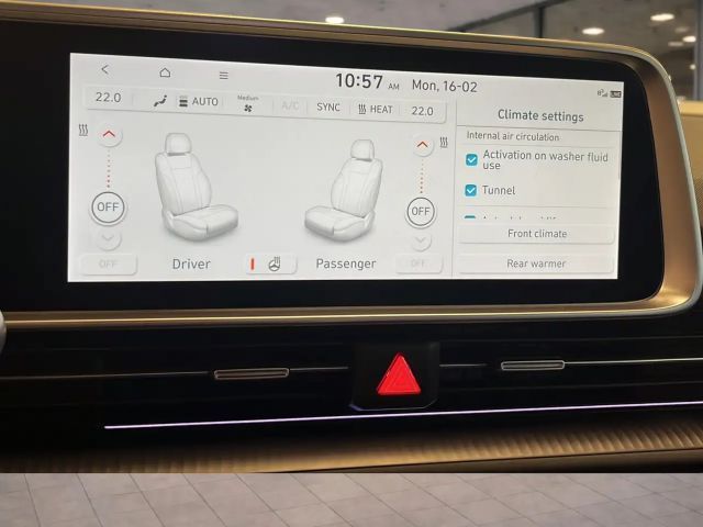 Hyundai IONIQ 6 Techniq