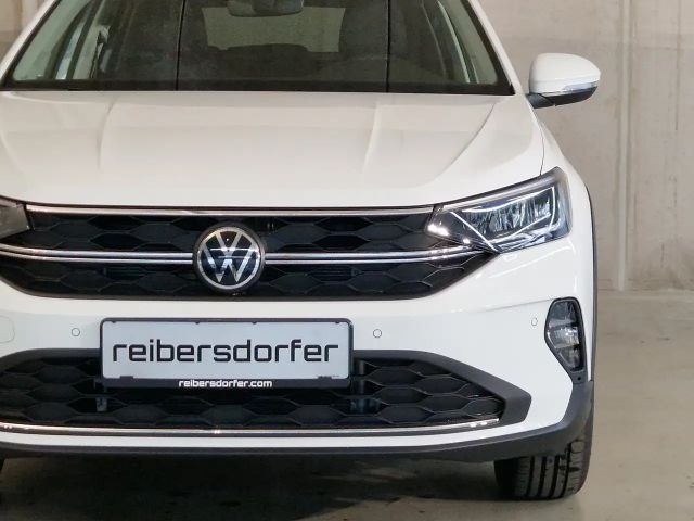 Volkswagen Taigo Friends TSI