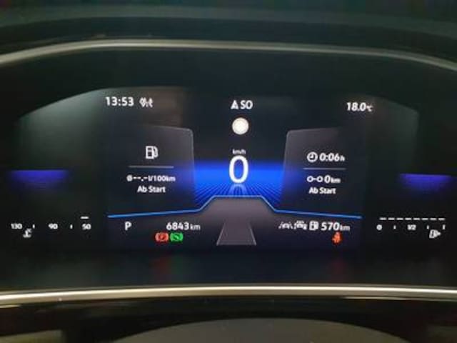 Volkswagen T-Roc 1.5 TSI DSG R-Line