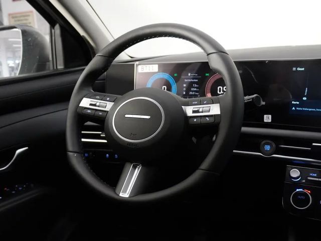 Hyundai Tucson 2WD T-GDi