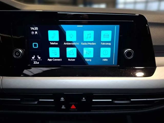 Volkswagen Golf 2.0 TDI Life