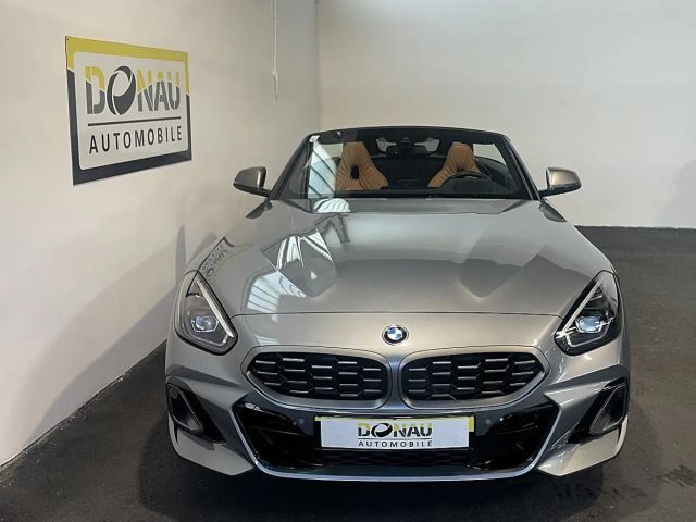 BMW Z4 Cabrio M40i Roadster sDrive