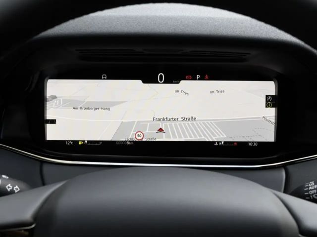 Land Rover Range Rover Evoque D200 Dynamic SE