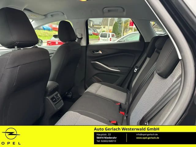Opel Grandland X GS-Line Grand Sport
