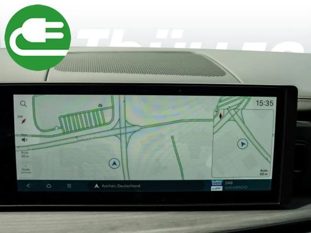 Hyundai Santa Fe Vierwielaandrijving