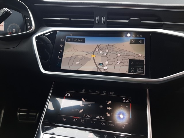 Audi A6 50 TDI Avant Quattro Sport