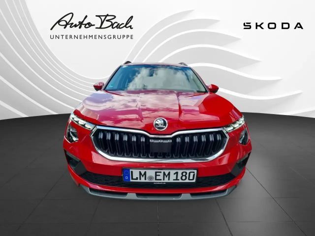 Skoda Kamiq 1.0 TSI Tour