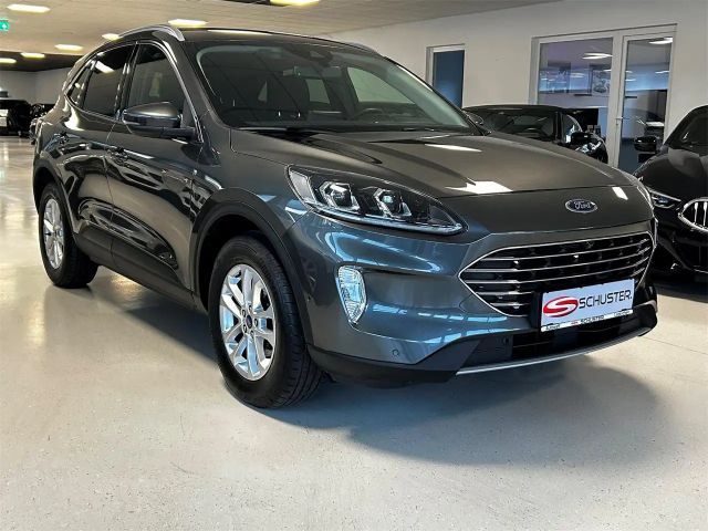 Ford Kuga AWD Titanium X