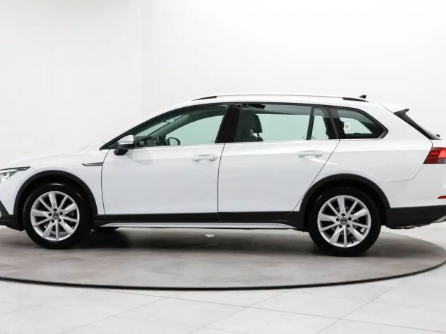 Volkswagen Golf 2.0 TDI AllTrack DSG Variant