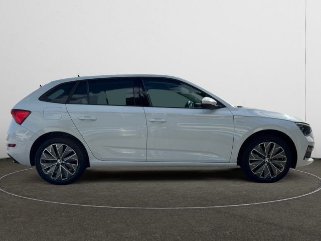 Skoda Scala 1.0 TSI Tour