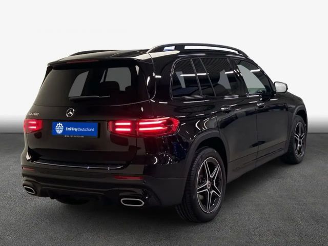 Mercedes-Benz GLB 200 GLB