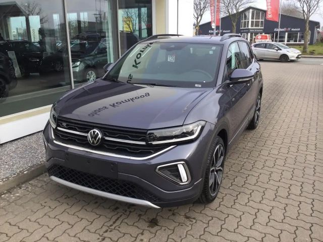 Volkswagen T-Cross 1.0 TSI R-Line
