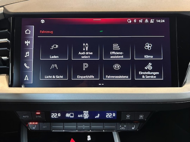 Audi Q4 e-tron 35 Sportback