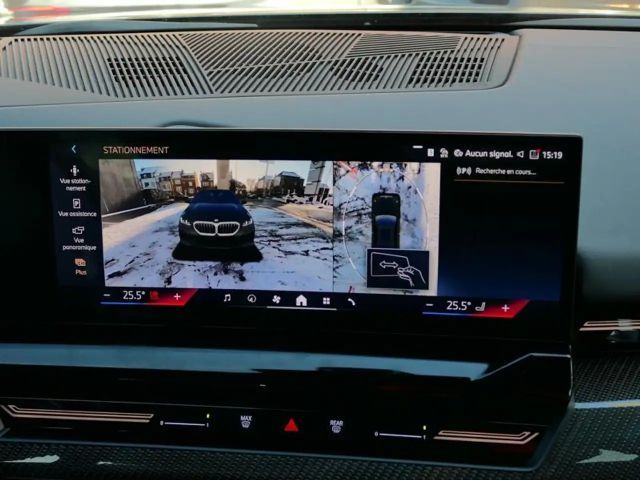 BMW 520 M-Sport Sedan