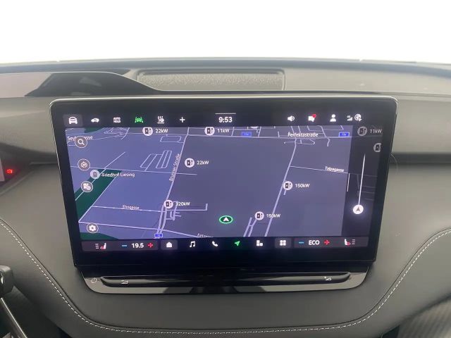 Skoda Elroq 85 Sportline