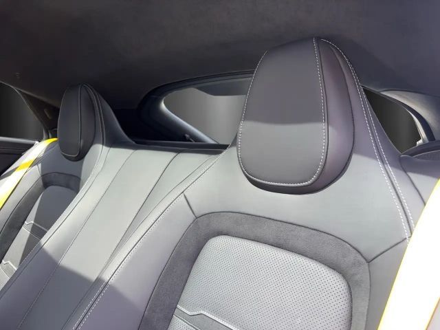 Mercedes-Benz AMG GT AMG Line Coupé