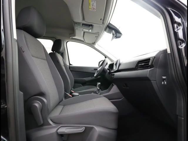 Volkswagen Caddy 2.0 TDI