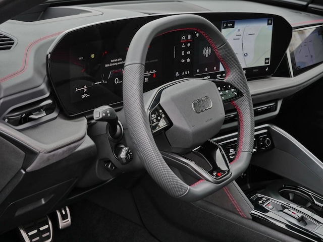 Audi SQ5 S-Tronic Sportback