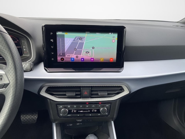 Seat Arona 1.0 TSI DSG FR-lijn