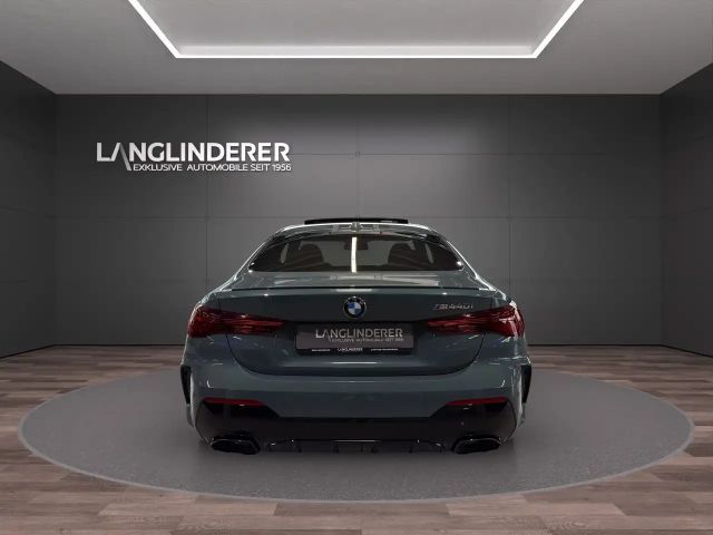 BMW 440 Coupé M440i xDrive