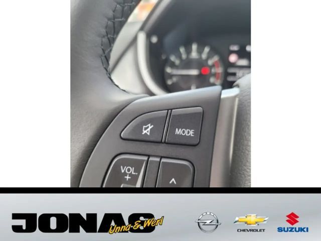 Suzuki Vitara Comfort Hybrid